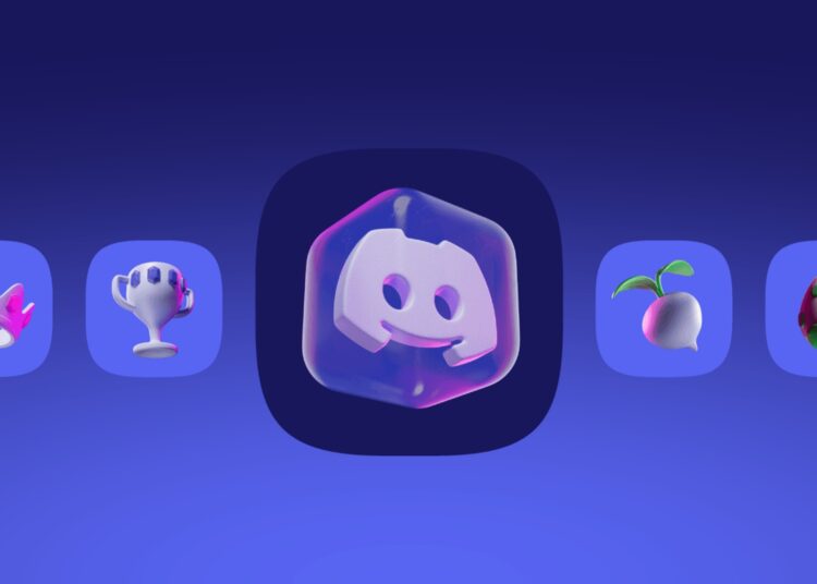 Discord age verification