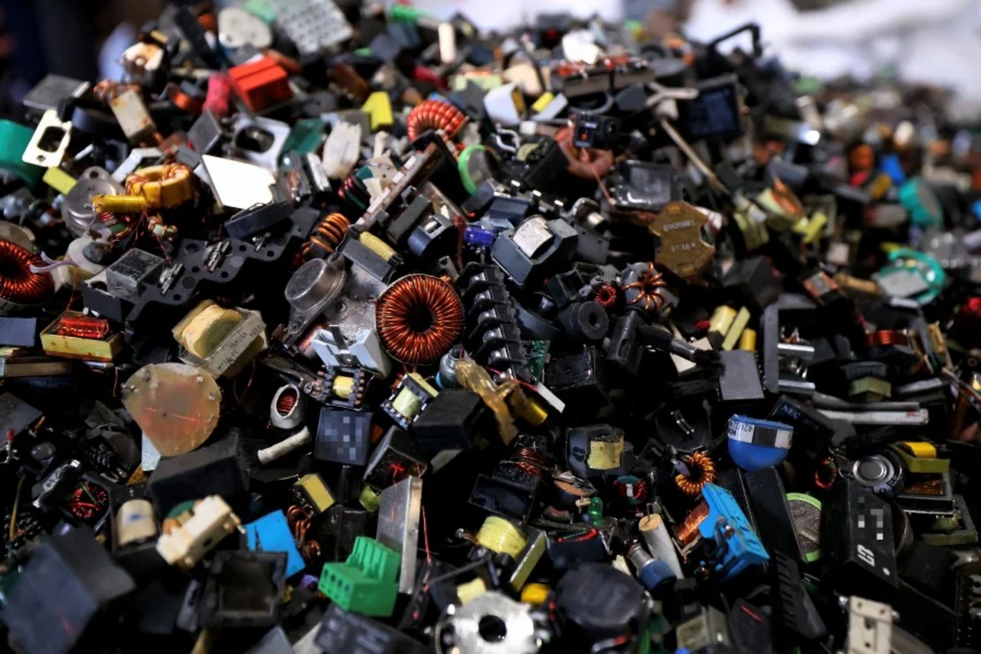 e-waste imports fully banned in malaysia