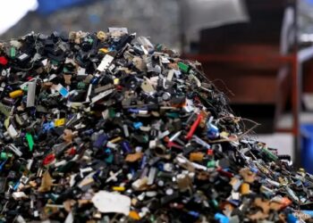 e-waste imports fully banned in malaysia