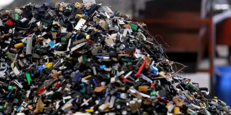 e-waste imports fully banned in malaysia