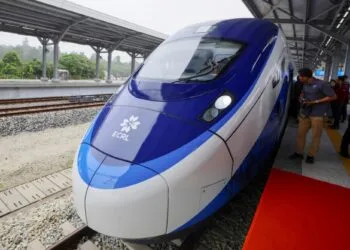 ECRL
