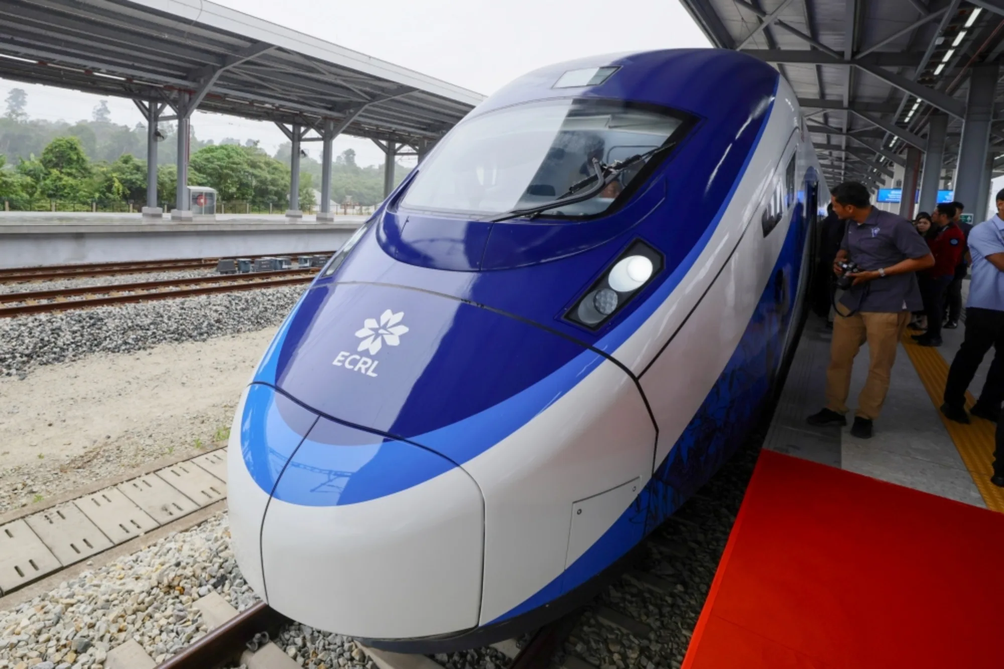 ECRL
