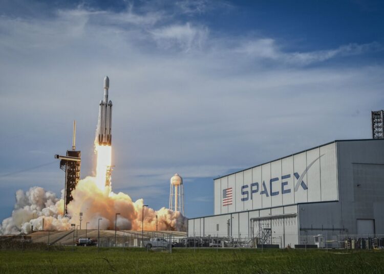 elon musk spacex acquires xai