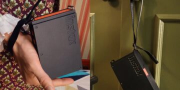 Fujifilm instax mini Link+