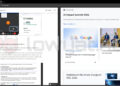 google chrome split view new features 4