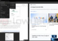 google chrome split view new features 4