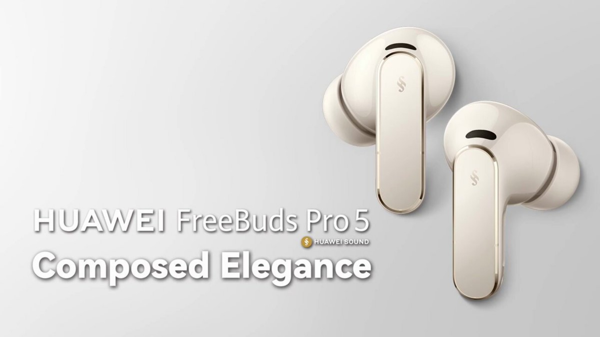 Huawei FreeBuds Pro 5