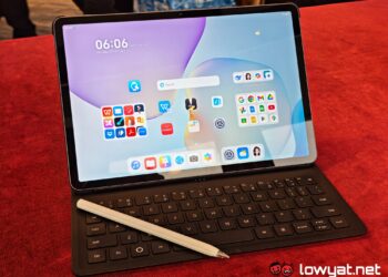 Huawei MatePad 11.5 Standard Edition