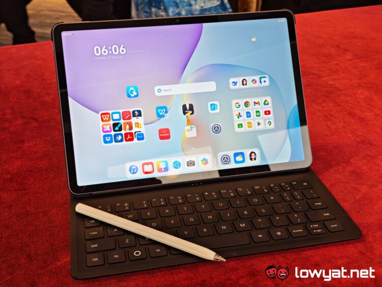 Huawei MatePad 11.5 Standard Edition