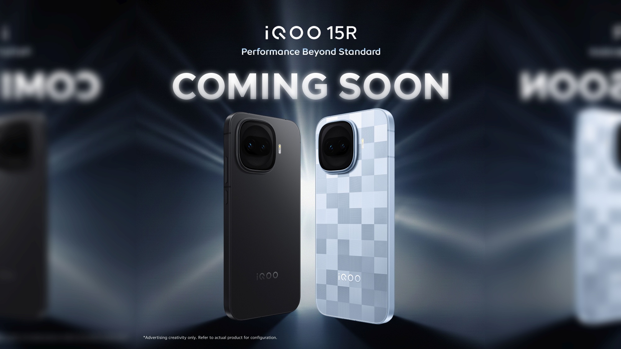 iQOO 15R Now Official; Coming To Malaysia On 2 March