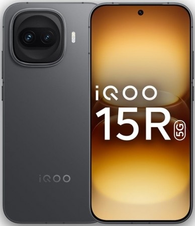 iQOO 15R Now Official; Coming To Malaysia On 2 March