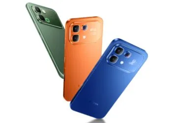 Infinix Note 60 Pro