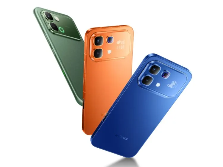 Infinix Note 60 Pro