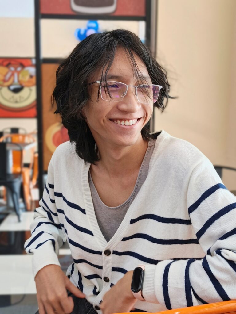 Infinix Note Edge image sample