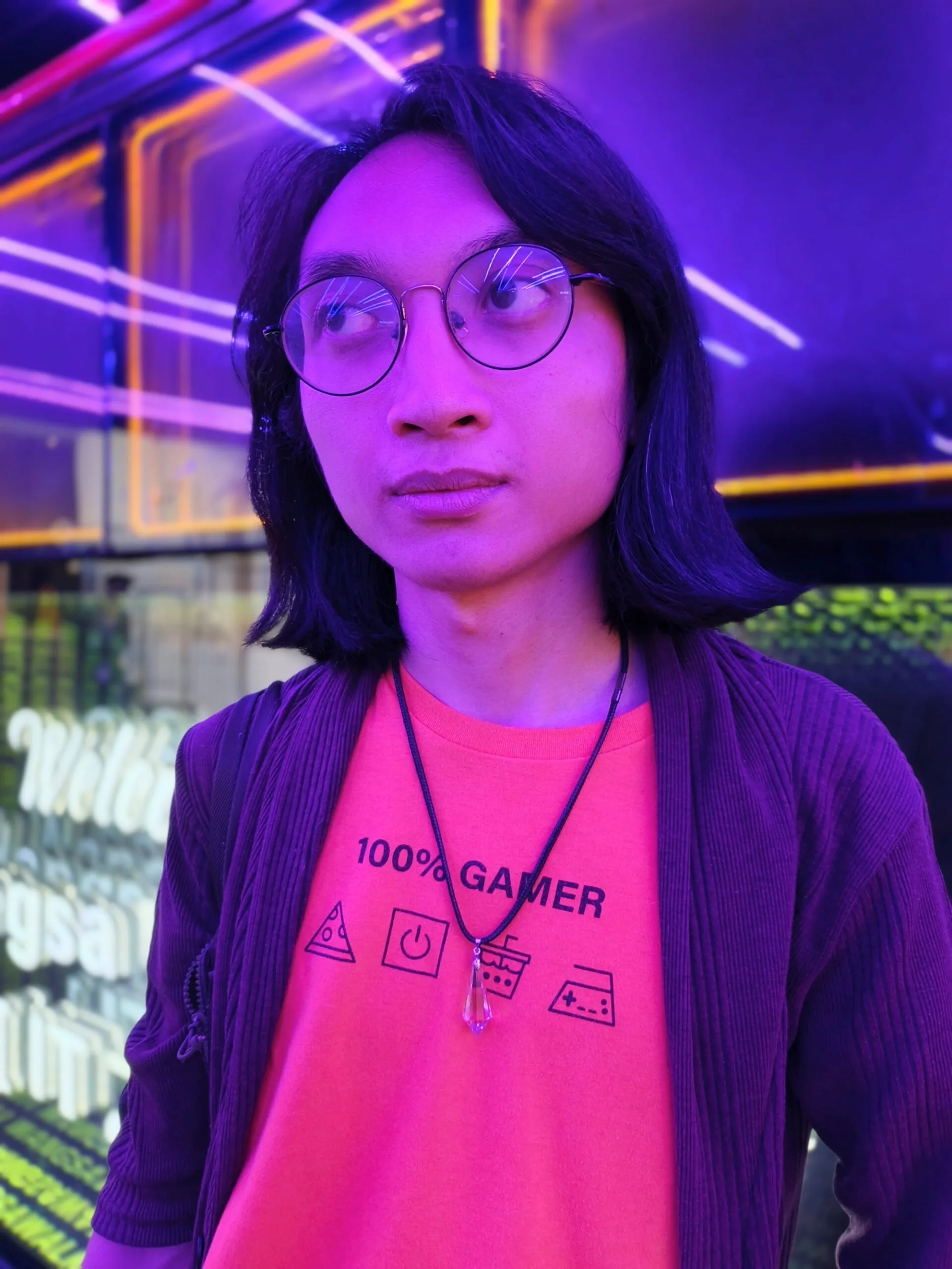 Infinix Note Edge image sample