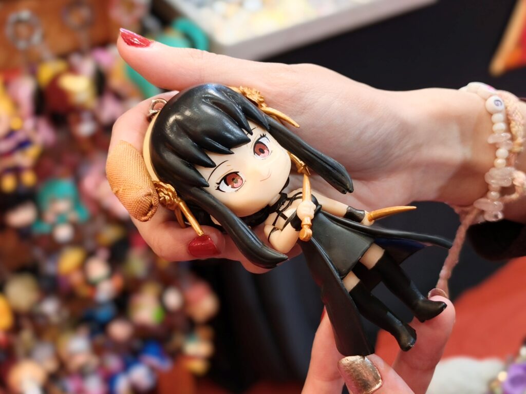 Infinix Note Edge image sample