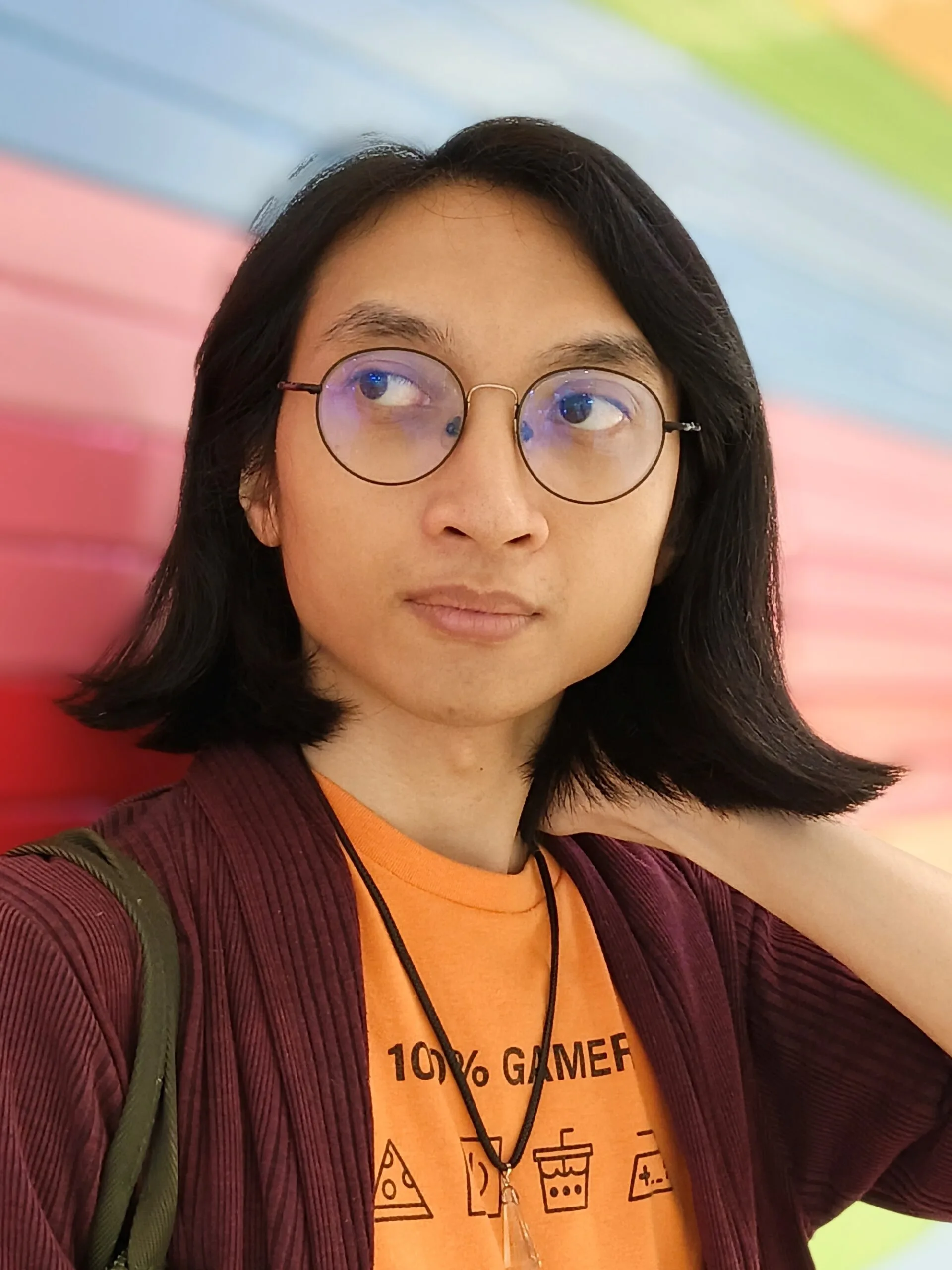Infinix Note Edge image sample
