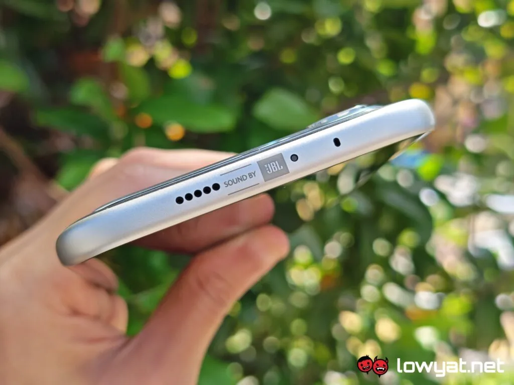 Infinix Note Edge