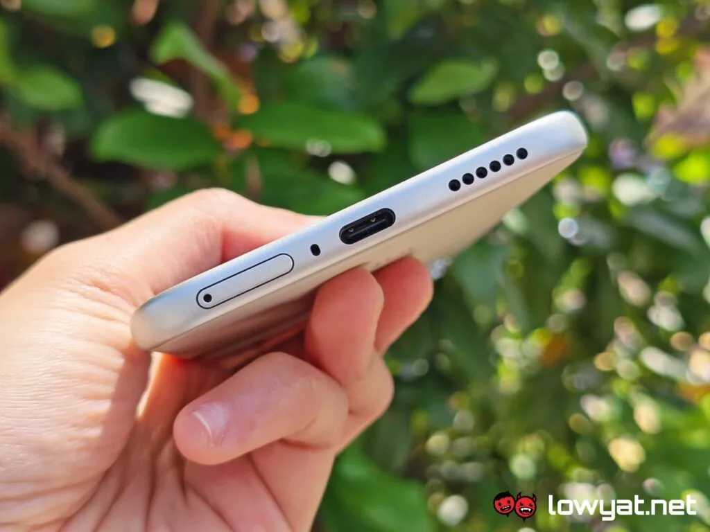 Infinix Note Edge