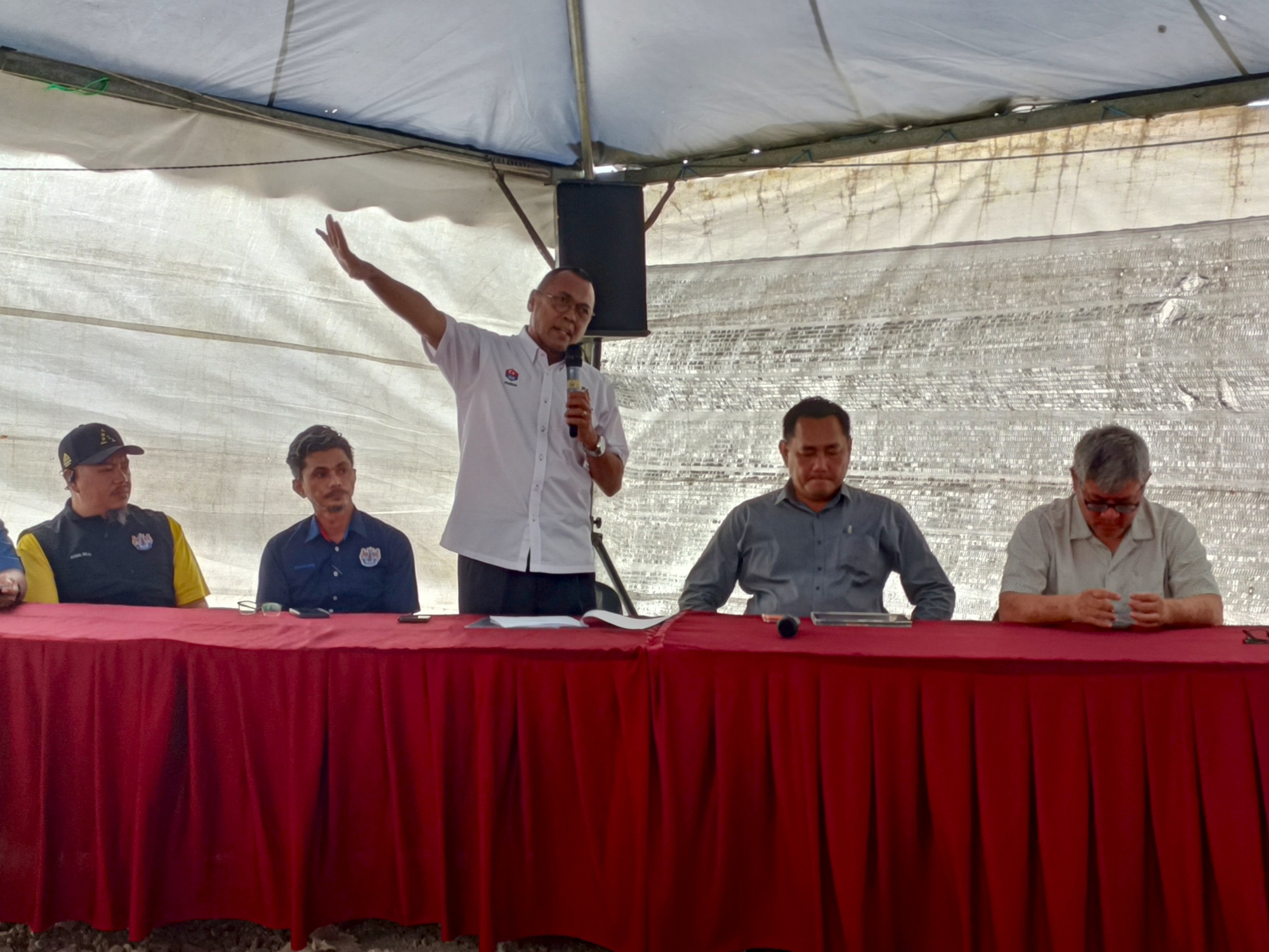 johor data centre gelang patah townhall