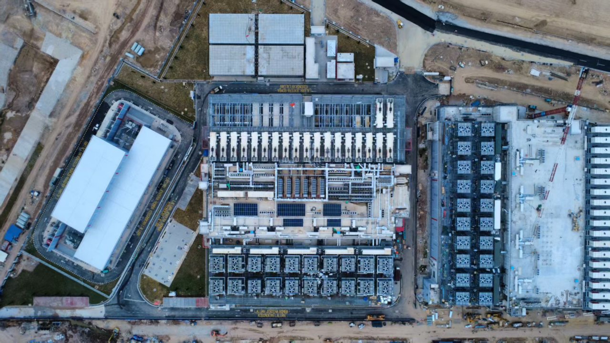 johor data centre gelang patah townhall