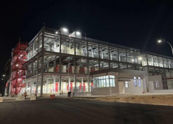 johor data centre gelang patah townhall