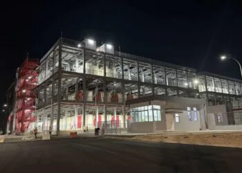 johor data centre gelang patah townhall