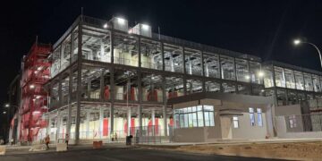 johor data centre gelang patah townhall