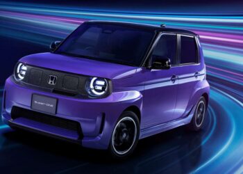 new honda super-one details emerge