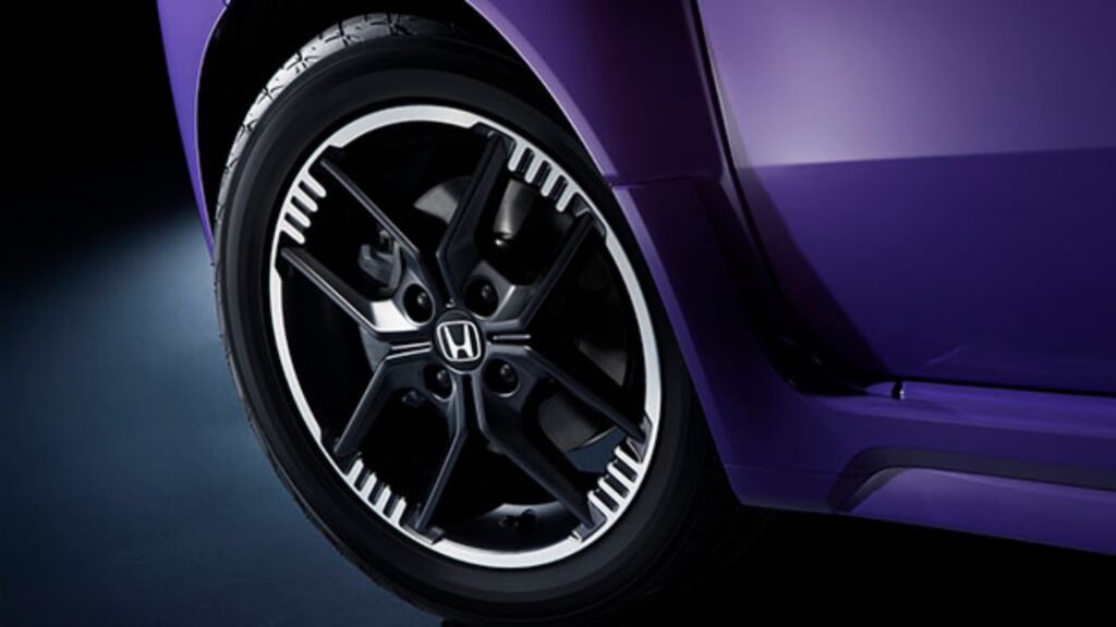 new honda super-one details emerge