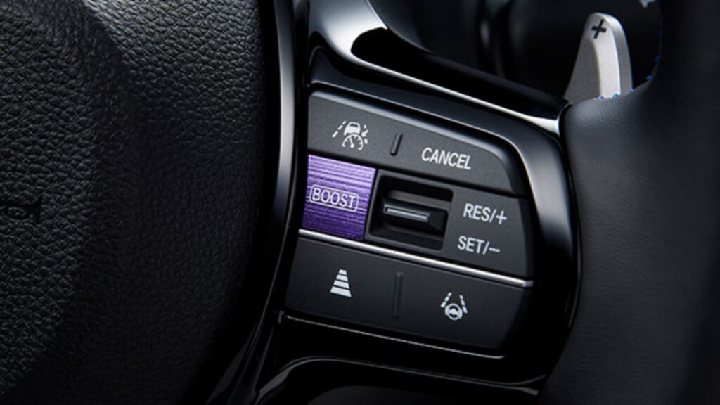 new honda super-one details emerge