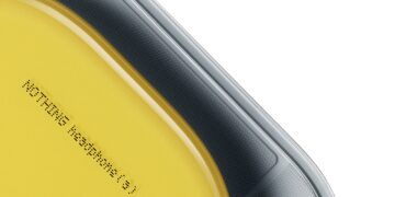 Nothing Headphone (a)