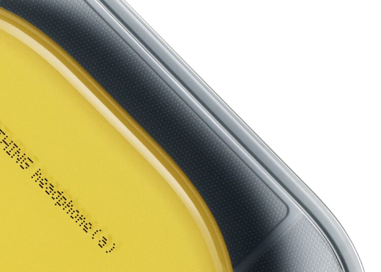 Nothing Headphone (a)