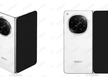 OPPO Find N6