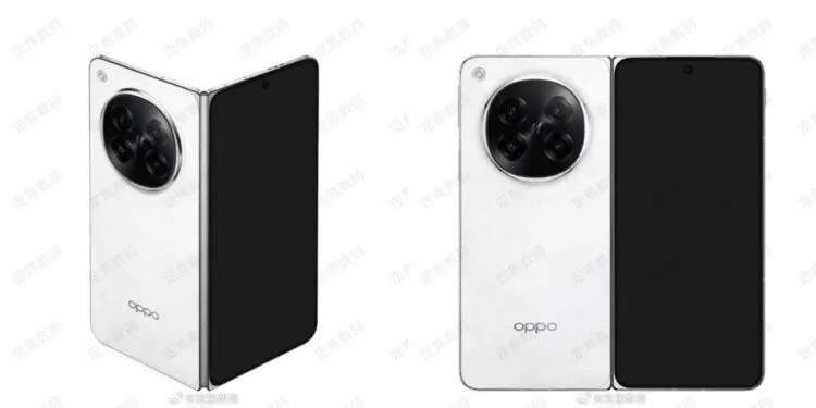 OPPO Find N6