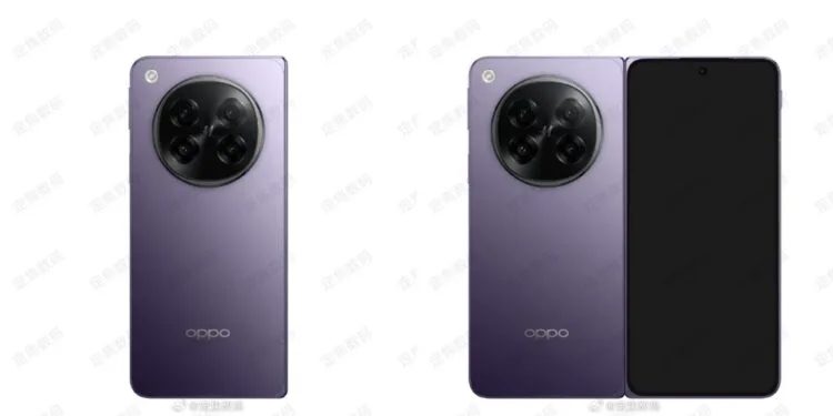 OPPO Find N6