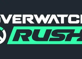 Overwatch Rush