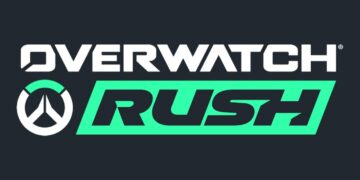 Overwatch Rush