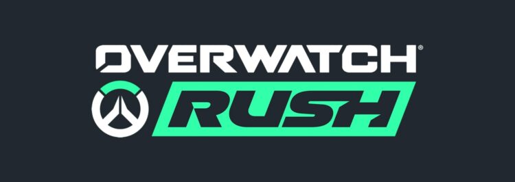 Overwatch Rush