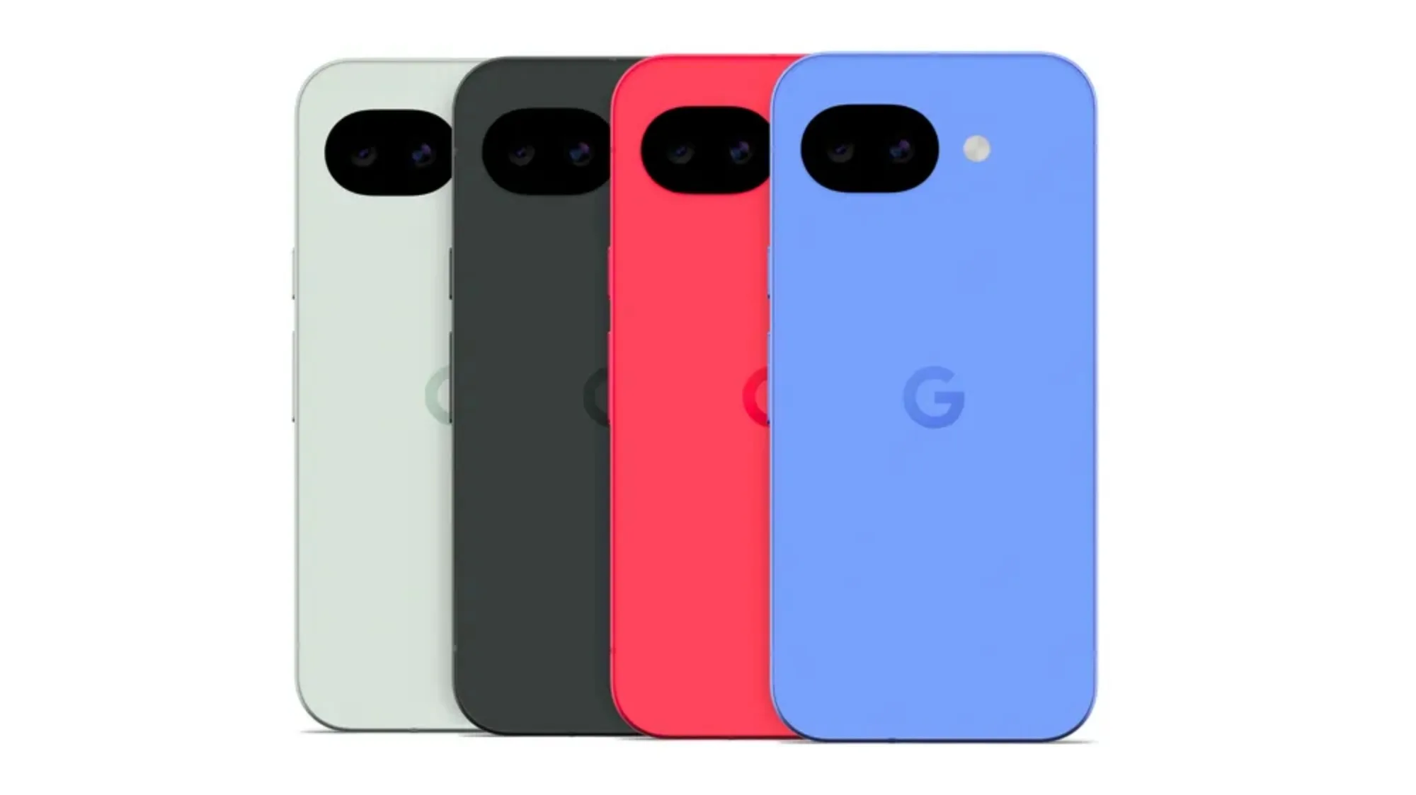 pixel 10a officially announced