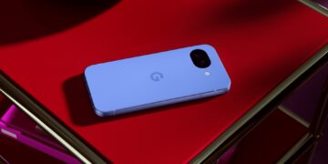 pixel 10a officially announced