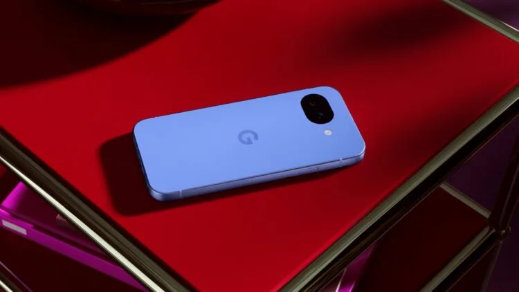 pixel 10a officially announced