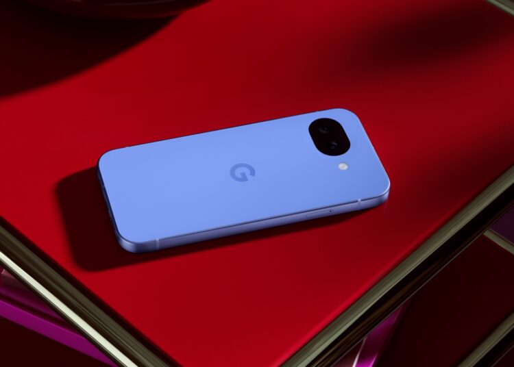 pixel 10a officially announced
