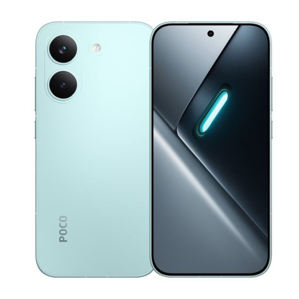 POCO X8 Pro leak