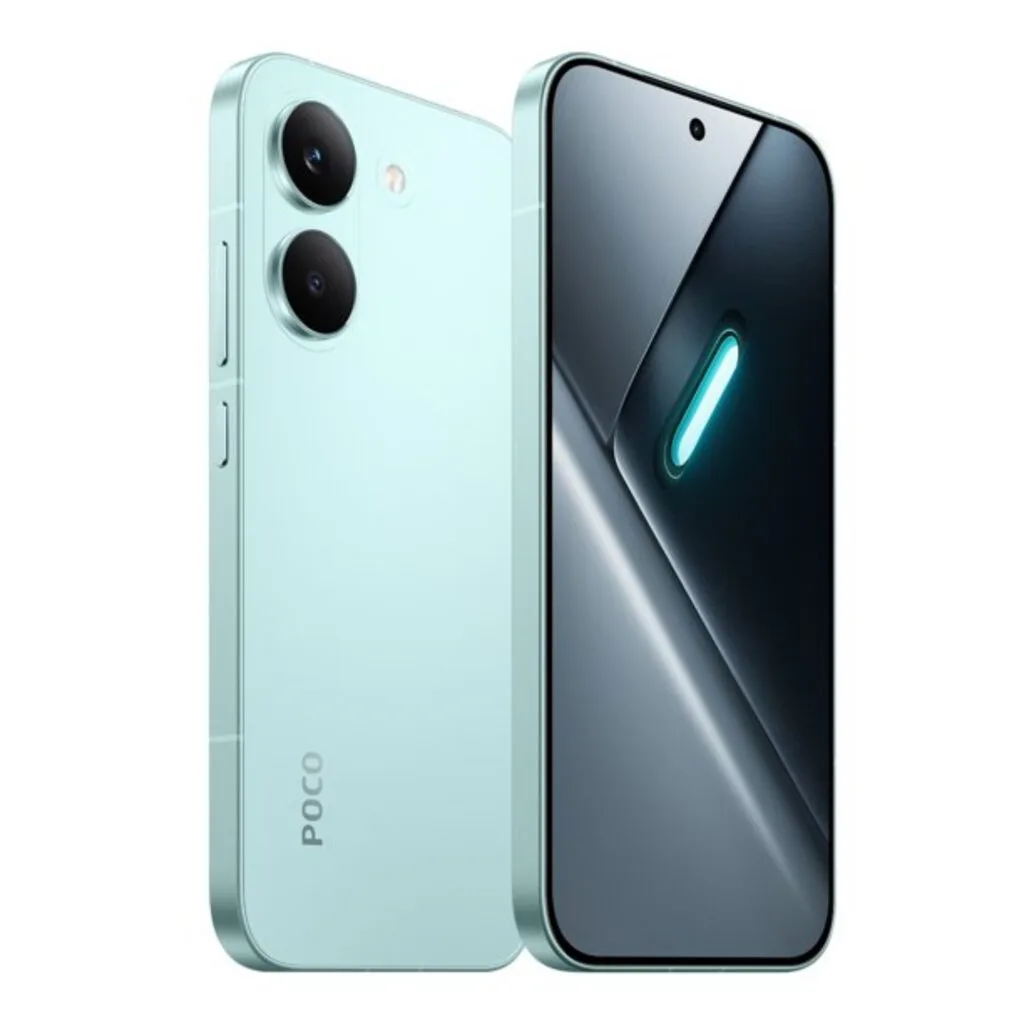 POCO X8 Pro leak