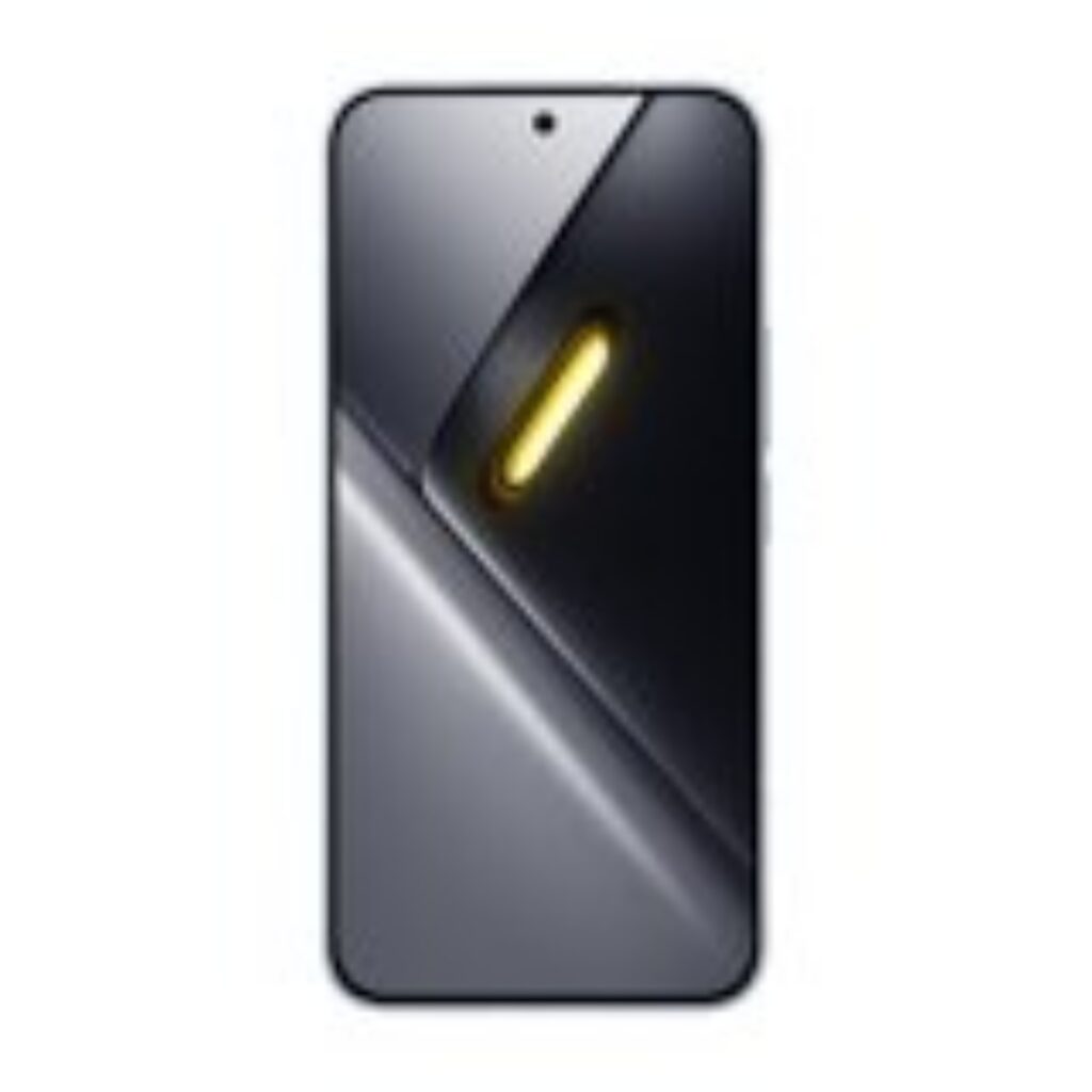 POCO X8 Pro Max leak