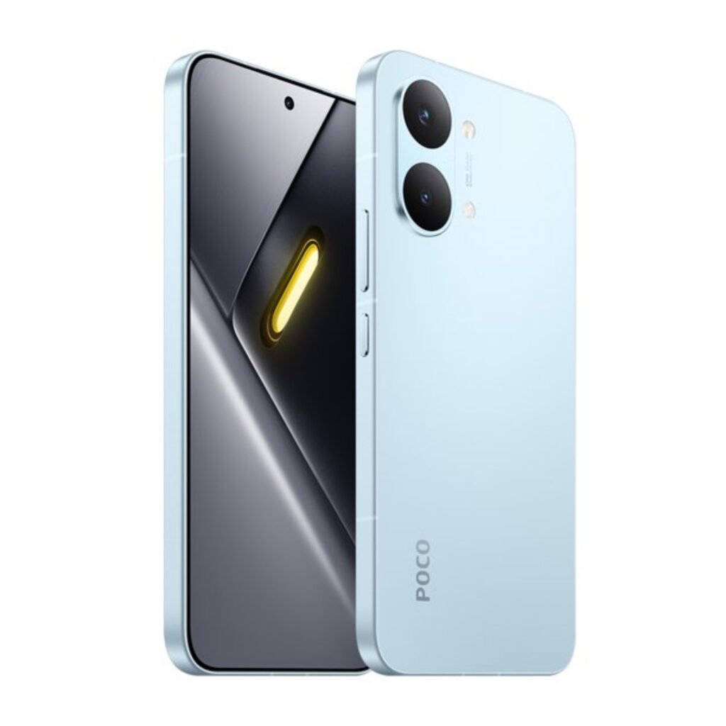 POCO X8 Pro Max leak