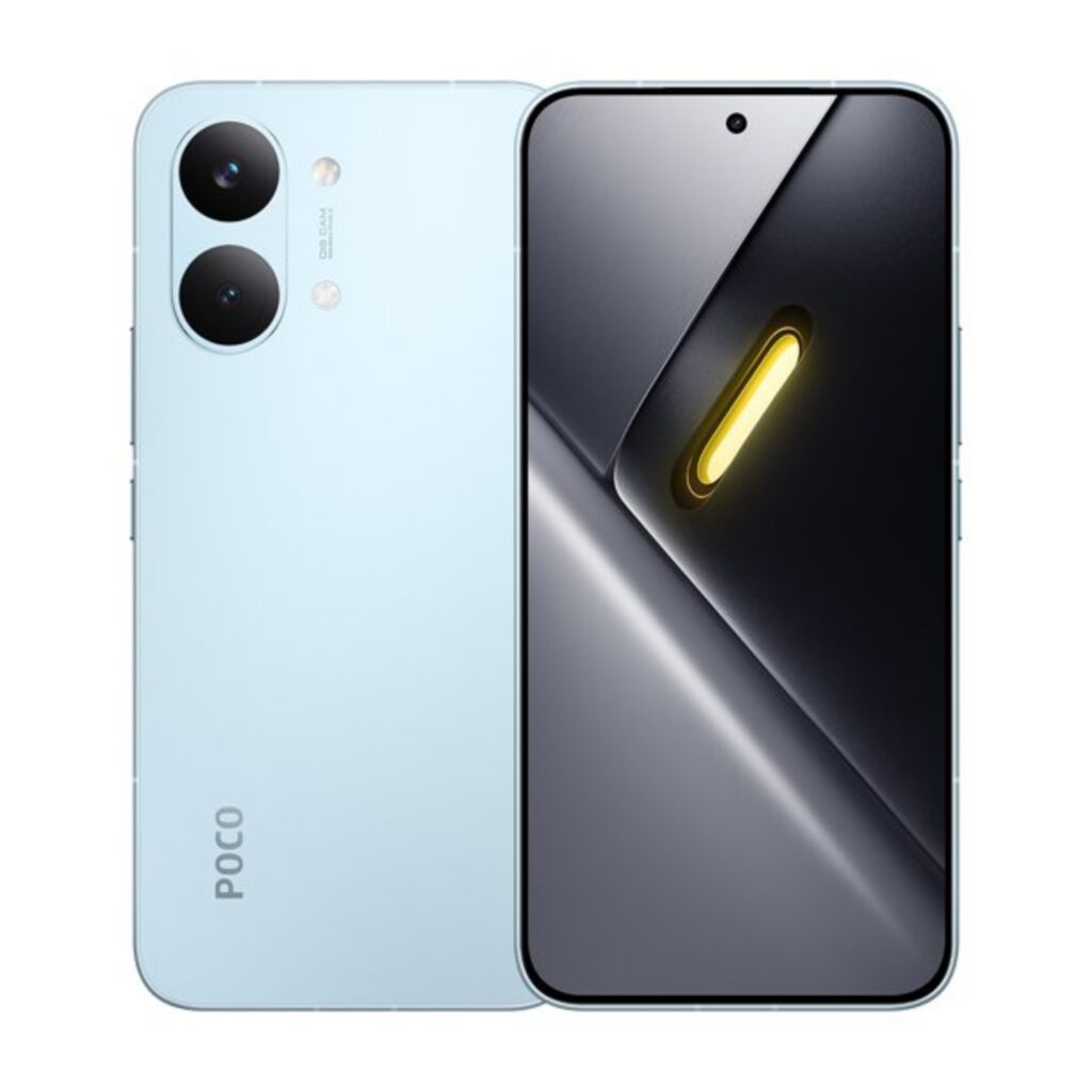 POCO X8 Pro Max leak