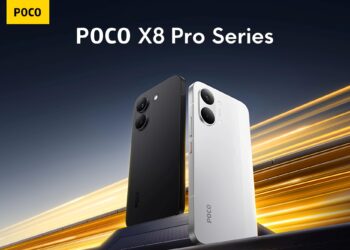 POCO X8 Pro series leak