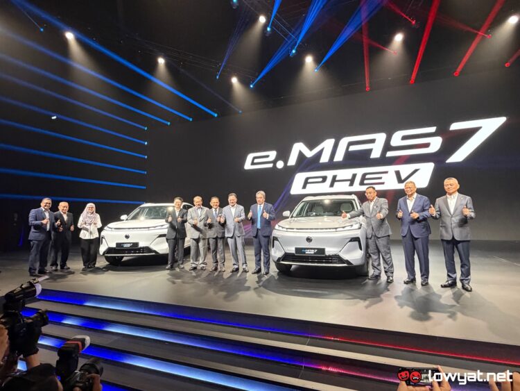 proton emas7 phev launch